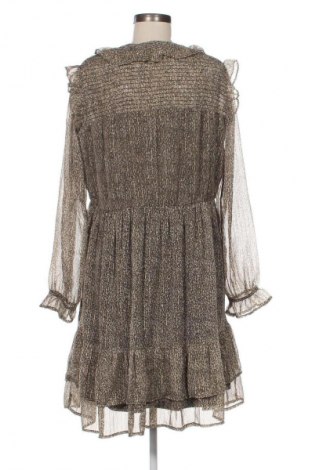 Φόρεμα Studio Untold by Ulla Popken, Μέγεθος XL, Χρώμα Πολύχρωμο, Τιμή 14,99 €