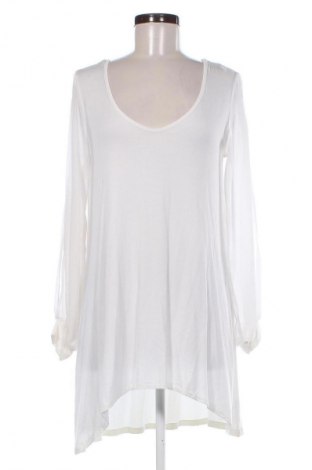 Kleid Styles By Steps, Größe L, Farbe Weiß, Preis 19,95 €