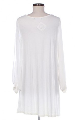 Kleid Styles By Steps, Größe L, Farbe Weiß, Preis 19,95 €