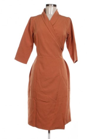 Kleid Stylove, Größe L, Farbe Braun, Preis € 41,99