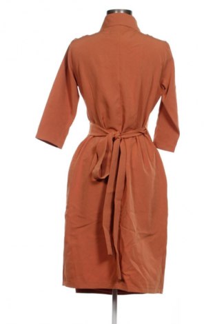 Kleid Stylove, Größe L, Farbe Braun, Preis € 41,99