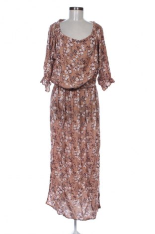 Sukienka Stylove, Rozmiar XXL, Kolor Kolorowy, Cena 166,99 zł