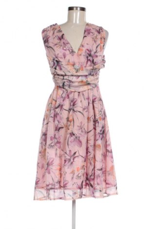 Φόρεμα Stylove, Μέγεθος M, Χρώμα Πολύχρωμο, Τιμή 37,99 €