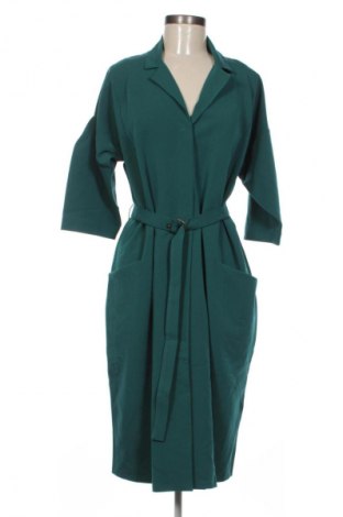 Sukienka Stylove, Rozmiar L, Kolor Zielony, Cena 207,99 zł