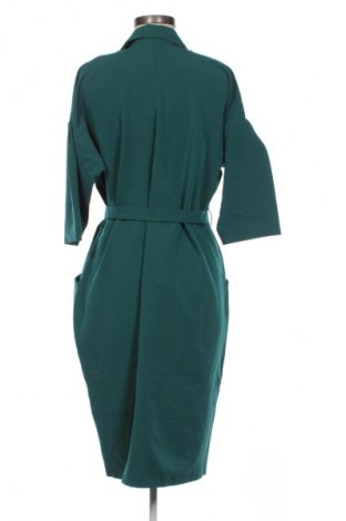 Sukienka Stylove, Rozmiar L, Kolor Zielony, Cena 207,99 zł
