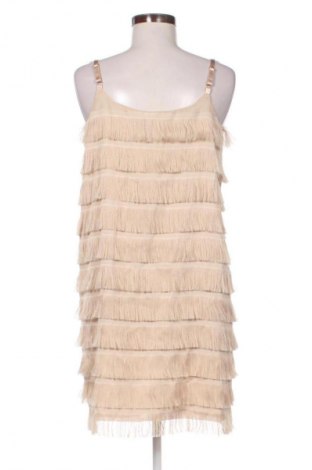 Φόρεμα Sugarbird, Μέγεθος M, Χρώμα  Μπέζ, Τιμή 95,65 €