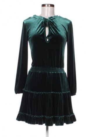 Рокля Sugarfree, Размер M, Цвят Зелен, Цена 62,00 лв.