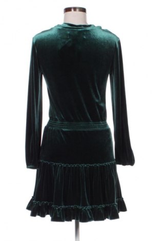 Рокля Sugarfree, Размер M, Цвят Зелен, Цена 62,00 лв.