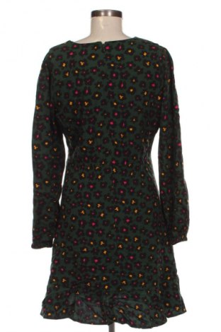 Kleid Sugarhill, Größe L, Farbe Mehrfarbig, Preis € 72,99