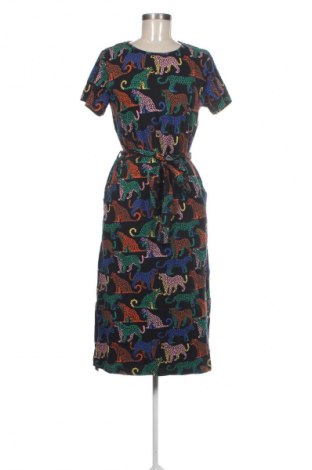 Kleid Sugarhill, Größe M, Farbe Mehrfarbig, Preis € 58,99