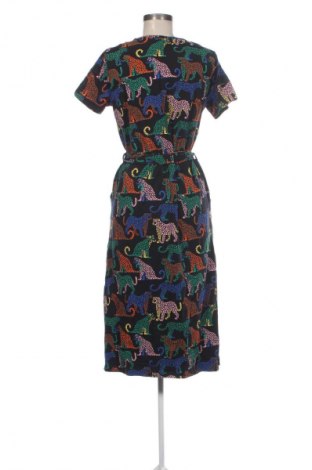 Kleid Sugarhill, Größe M, Farbe Mehrfarbig, Preis € 58,99