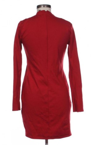 Rochie Superdry, Mărime M, Culoare Roșu, Preț 126,32 Lei