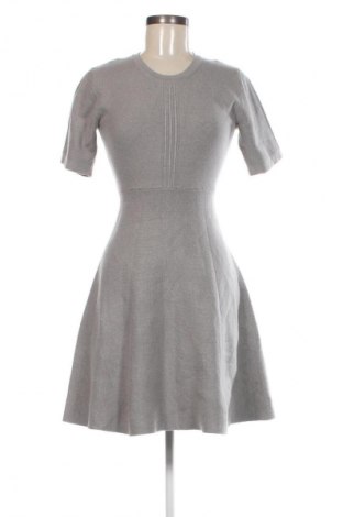 Kleid Superdry, Größe S, Farbe Grau, Preis € 12,99