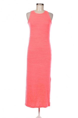 Sukienka Superdry, Rozmiar L, Kolor Różowy, Cena 118,99 zł