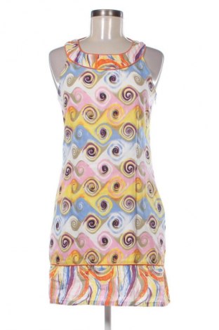 Рокля Sweet Miss, Размер S, Цвят Многоцветен, Цена 39,00 лв.