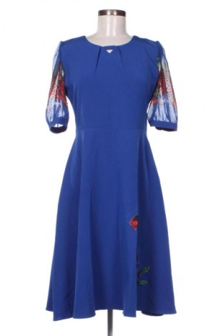 Kleid Sweet Miss, Größe S, Farbe Blau, Preis € 30,50
