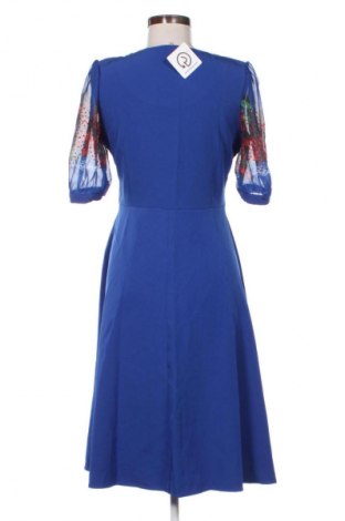 Kleid Sweet Miss, Größe S, Farbe Blau, Preis € 30,50