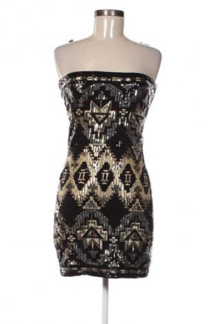 Рокля Sweewe, Размер S, Цвят Многоцветен, Цена 39,99 лв.