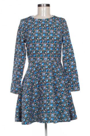 Kleid THE ABITO MILANO, Größe M, Farbe Mehrfarbig, Preis € 10,99