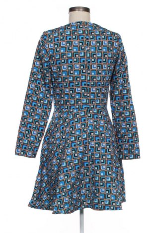 Kleid THE ABITO MILANO, Größe M, Farbe Mehrfarbig, Preis € 10,99