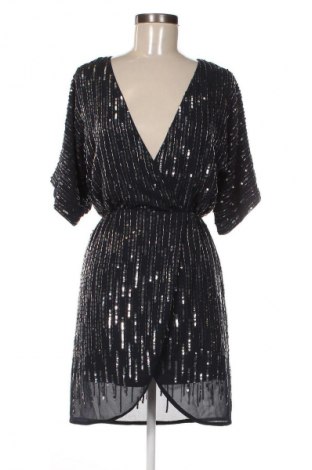 Φόρεμα TWINSET, Μέγεθος M, Χρώμα Μπλέ, Τιμή 319,99 €