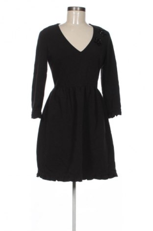 Rochie TWINSET, Mărime S, Culoare Negru, Preț 295,99 Lei