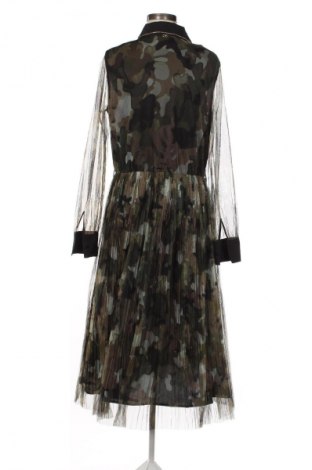 Kleid TWINSET, Größe L, Farbe Mehrfarbig, Preis € 96,99