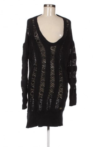 Рокля TWINSET, Размер XL, Цвят Черен, Цена 96,99 лв.