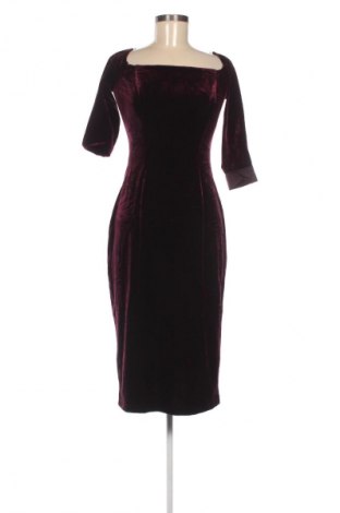 Kleid Tadashi, Größe S, Farbe Rot, Preis 40,00 €