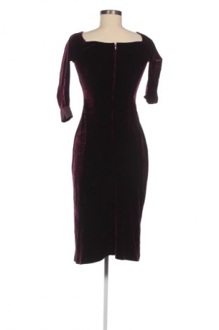 Kleid Tadashi, Größe S, Farbe Rot, Preis 40,00 €