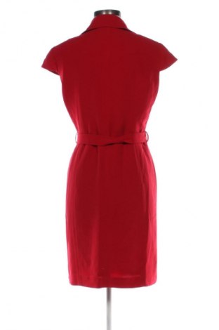 Рокля Tahari By Arthur S. Levine, Размер M, Цвят Червен, Цена 82,00 лв.