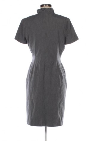 Kleid Tahari By Arthur S. Levine, Größe M, Farbe Grau, Preis 41,94 €
