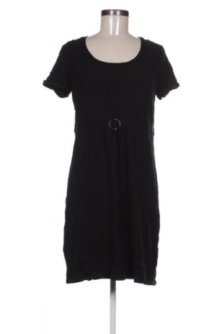 Φόρεμα Taifun, Μέγεθος L, Χρώμα Μαύρο, Τιμή 20,99 €