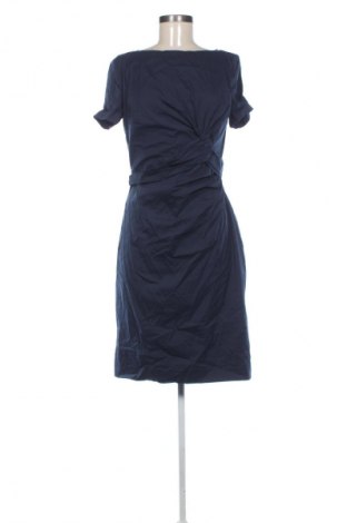 Kleid Talbot Runhof, Größe M, Farbe Blau, Preis € 426,55