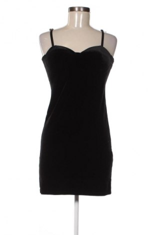 Kleid Tally Weijl, Größe M, Farbe Schwarz, Preis 7,99 €