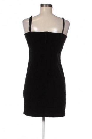 Kleid Tally Weijl, Größe M, Farbe Schwarz, Preis 7,99 €