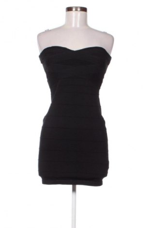 Φόρεμα Tally Weijl, Μέγεθος S, Χρώμα Μαύρο, Τιμή 19,95 €