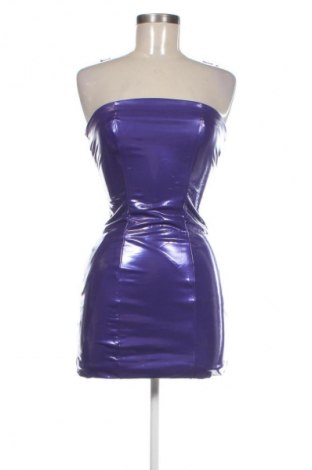 Sukienka Tally Weijl, Rozmiar XS, Kolor Fioletowy, Cena 41,99 zł