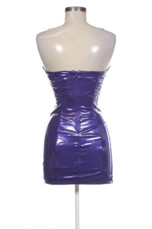 Sukienka Tally Weijl, Rozmiar XS, Kolor Fioletowy, Cena 41,99 zł