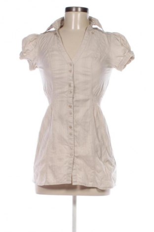 Kleid Tally Weijl, Größe S, Farbe Beige, Preis 24,55 €