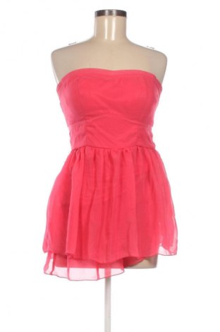 Φόρεμα Tally Weijl, Μέγεθος M, Χρώμα Ρόζ , Τιμή 20,02 €