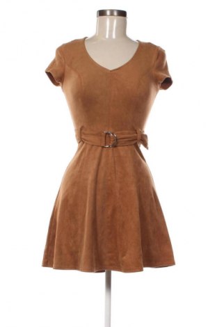 Šaty  Tally Weijl, Velikost XS, Barva Oranžová, Cena  199,00 Kč