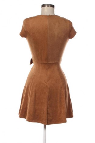 Šaty  Tally Weijl, Velikost XS, Barva Oranžová, Cena  199,00 Kč