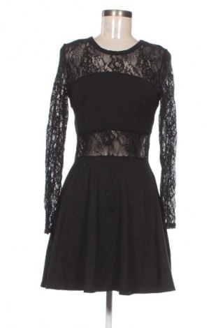 Рокля Tally Weijl, Размер XL, Цвят Черен, Цена 11,99 лв.