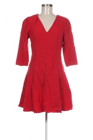 Sukienka Tara Jarmon, Rozmiar L, Kolor Czerwony, Cena 209,99 zł