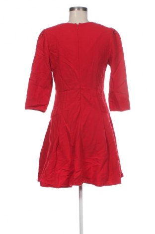 Sukienka Tara Jarmon, Rozmiar L, Kolor Czerwony, Cena 209,99 zł