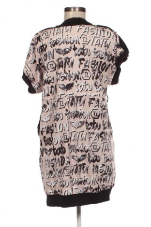 Рокля Tatu, Размер M, Цвят Многоцветен, Цена 21,99 лв.