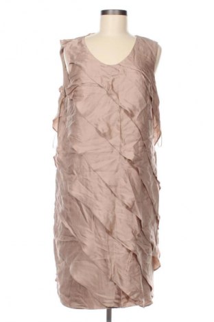 Šaty  Tatuum, Velikost L, Barva Béžová, Cena  2 368,00 Kč