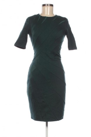 Рокля Ted Baker, Размер S, Цвят Зелен, Цена 157,04 лв.