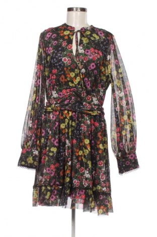 Kleid Ted Baker, Größe L, Farbe Mehrfarbig, Preis 224,99 €